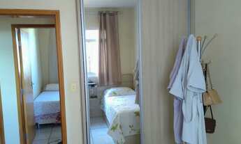 Imagem 5: Apto Riacho das Pedras