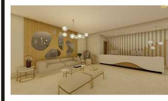 Imagem 5: Apartamento para Venda em Juiz de Fora, Santa Helena, 3 dormitórios, 3 suítes, 5 banheiros