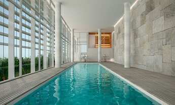 Imagem 9: Ap Riva Praia Brava (Vista MAR, 176m², Torre Frente, Direto com Proprietário