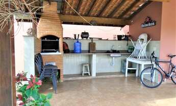 Imagem 4: Casas - DOIS CÓRREGOS