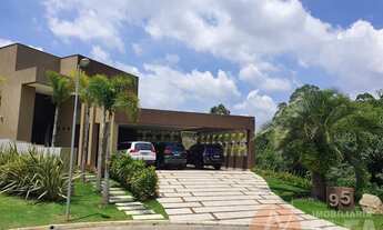 Imagem: Bela Casa Alto Padrão Mobiliado - 5 Suítes