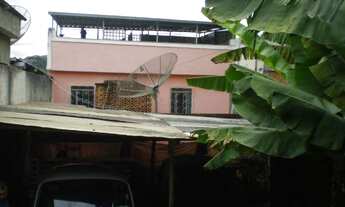 Imagem: Casa 4 quartos bairro Santa Cândida