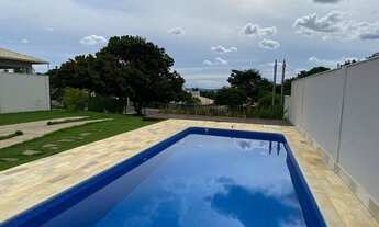 Imagem 5: LAGOA SANTA - Casa de Condomínio - Várzea