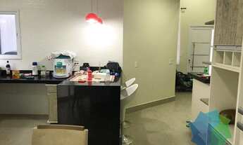 Imagem 2: Casa à venda, 200 m² por R$ 1.460.000,00 - Condomínio Lagos D'Icaraí - Salto/SP