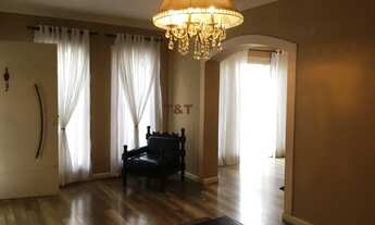 Imagem 3: Casa / Sobrado no Jardim São Paulo - Alto padrão. - SP