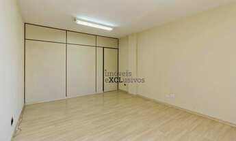 Imagem 2: Conjunto para alugar, 43 m² por R$ 385,00/mês - Centro - Curitiba/PR