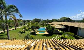 Imagem 2: Casa de condomínio Quintas da Lagoa/ Lagoa Santa