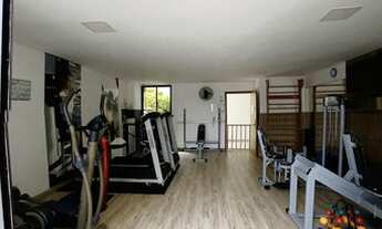 Imagem 6: Apartamento para venda com 117 metros quadrados com 3 quartos em Pituba - Salvador - BA