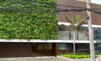 Imagem 2: Apartamento tipo studio na barra