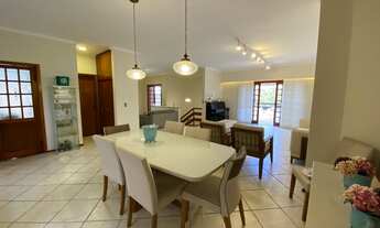 Imagem 2: Portal Do Paraiso I - 405 m² - 4 Quartos - 2 Suítes - 4 Vagas - Piscina