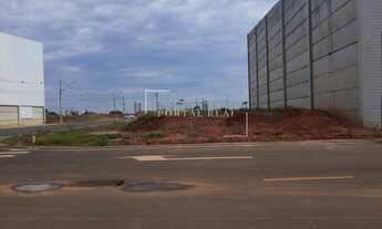 Imagem 6: TERRENO INDUSTRIAL em HORTOLÂNDIA - SP, LOTEAMENTO ADVENTISTA CAMPINEIRO