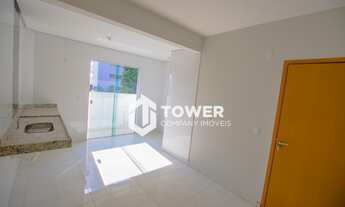 Imagem 5: Apto 55m² 2 quartos sendo 1 suíte, gás e elevador