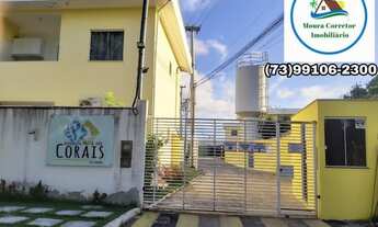 Imagem 3: Apartamento para venda de 2/4 com 45 m² em Coroa Vermelha