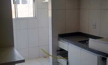 Imagem 3: Contagem - Apartamento Padrão - São Joaquim