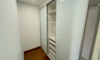 Imagem 7: Apartamento para venda possui 192 metros quadrados com 4 quartos em Vila Assunção - Santo