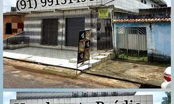 Imagem 2: Vila com 8 KitNets e 2 Pontos Comerciais