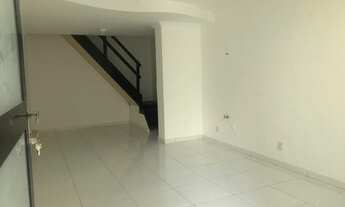 Imagem 3: Sala Comercial Office Tower p/ aluguel possui 80 metros quadrados em Bosque da Saúde - Cui