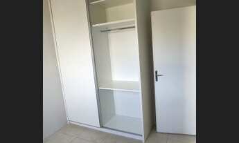 Imagem 5: Ap 02 quartos com armários planejados 140mil Bairro Chácara região central