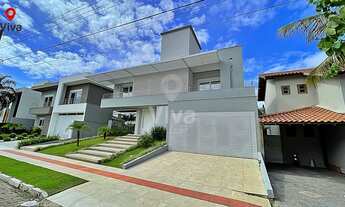 Imagem: Florianópolis - Casa Padrão - Jurerê