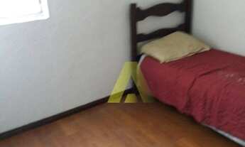 Imagem 3: Apartamento com 2 dormitórios para alugar, 45 m² por R$ 800/mês - Jardim Riacho das Pedras