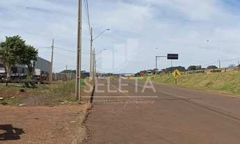 Imagem 6: Area à venda 2050m2 BR467, CATARATAS, CASCAVEL - PR