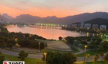 Imagem 2: Apartamento à venda, 154 m² por R$ 2.990.000,00 - Ipanema - Rio de Janeiro/RJ