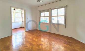 Imagem 5: Apartamento a venda rua Domingos Ferreira, 3 quartos, 152m, Copacabana - Rio de Janeiro-RJ