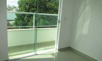 Imagem 5: Santa Monica - apartamento 3/4 Sacada c/ Churrasqueira - Elevador - 1572udi