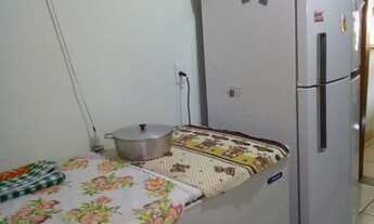 Imagem 6: CONTAGEM - Kitchenette/Studio - Glória