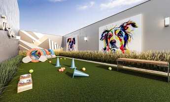 Imagem 5: REALIZE SEU SONHO, BELÍSSIMO APARTAMENTO NA VILA OPERÁRIA