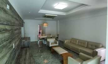 Imagem 6: Apartamento para venda tem 155 metros quadrados com 3 suítes em Parque 10 de Novembro - Ma