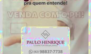 Imagem 7: Apartamento com 2 dormitórios sendo 1 suíte com 55m²