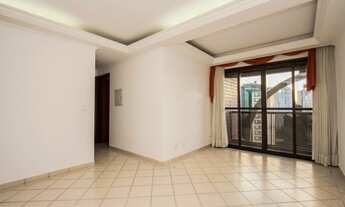 Imagem 3: Apartamento para venda, 2 dormitorios, Mansões Santo Antonio. Apartamento para locação 2