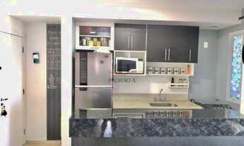 Imagem 6: São Paulo - Apartamento Padrão - TATUAPE