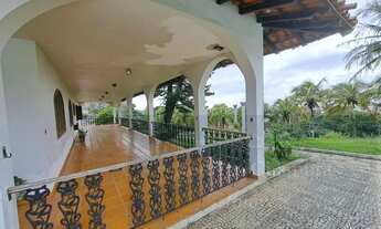 Imagem: Casa para Locação em Serra, Jardim Atlântico