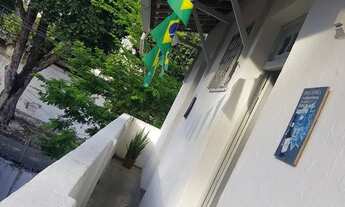 Imagem 6: Quartos INDIVIDUAIS em hostel