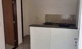 Imagem 6: Alugo kitnet Quarto com aluguel por R$400 /mês