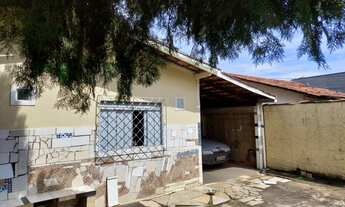 Imagem 5: Casa para venda possui 135 metros quadrados com 3 quartos em Parque Amazônia - Goiânia - G