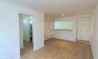 Imagem 2: Apartamento Residencial ITAIM BIBI