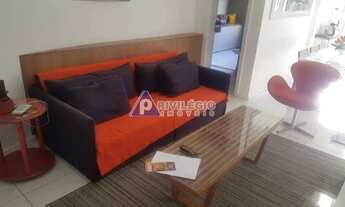 Imagem 3: Apartamento à venda, 3 quartos, Flamengo - RIO DE JANEIRO/RJ