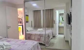 Imagem 7: Apartamento mobiliado Riviera Beach Place 72m2, 2 vagas