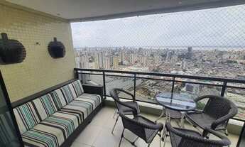 Imagem: Alugo Apartamento Mobiliado em Belém