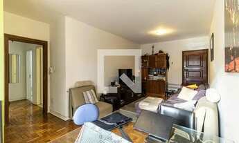 Imagem 5: Apartamento à Venda - Higienópolis, 2 Quartos, 95 m2