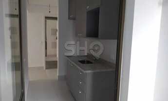 Imagem 6: Apartamento na Vila Madalena com 2 dormitórios