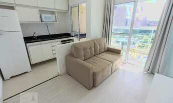 Imagem: Apartamento à Venda - Perdizes, 1 Quarto