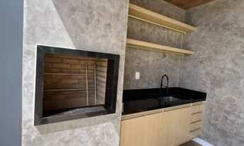 Imagem 3: Reserva Aruanã Residencial