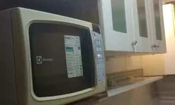 Imagem 3: Minha Praia - 2 quartos - semi mobiliado