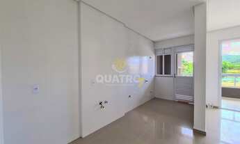 Imagem 6: Apartamento Três Dormitórios Novo