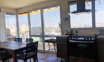 Imagem 6: Duplex de 340m. alto padrão e excelente localização na Al. Lorena., Jd. Paulista