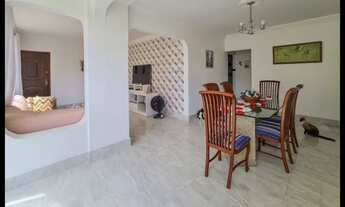 Imagem 6: Apartamento para venda com 160 metros quadrados com 3 quartos em Pituba - Salvador - BA